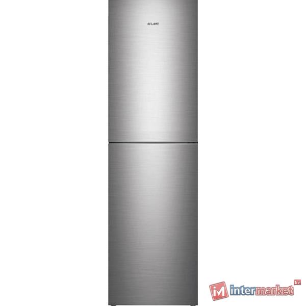 Холодильник ATLANT ХМ-4623-140 серебристый
