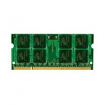 Оперативная память для ноутбука 8Gb DDR3 1600Mhz GEIL PC3 12800 GS38GB1600C11S 1,5V