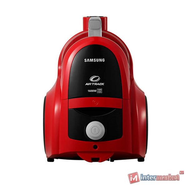 Пылесос Samsung VCC4520S3R/XEV (красный)