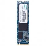 Твердотельный накопитель SSD Apacer AS2280P4 AP256GAS2280P4-1 256 GB M.2 NVMe PCIe 3.0x4