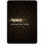 Твердотельный накопитель SSD Apacer AS340X AP240GAS340XC-1 240 GB SATA
